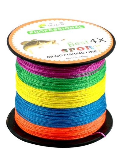 Buy Braid Fishing Line 300meter in UAE