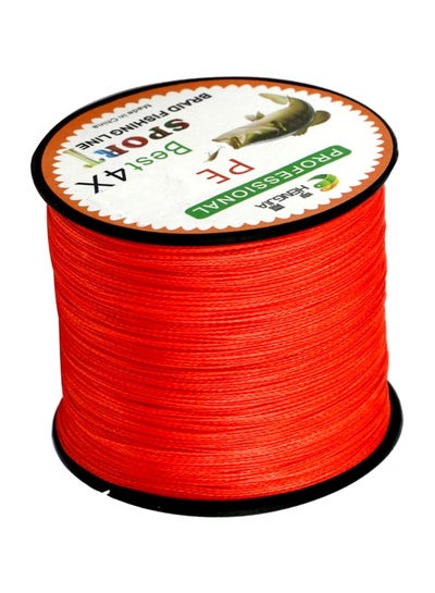 Buy Braid Fishing Line in UAE