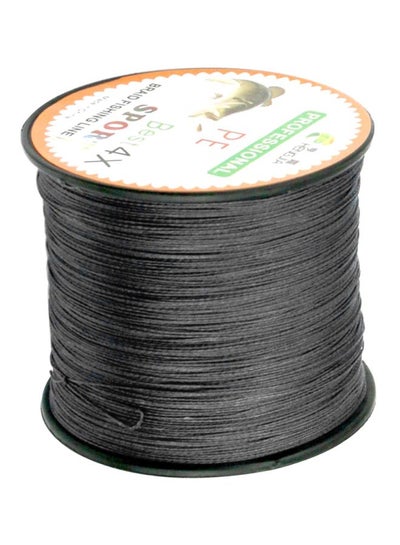 Buy Braid Fishing Line 500meter in UAE