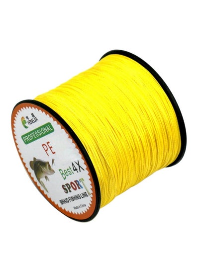 Buy Braid Fishing Line 500meter in UAE