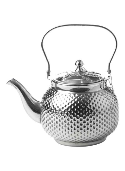 اشتري إبريق شاي منقّط سعة 1.6 لتر 20x20x15سم في السعودية