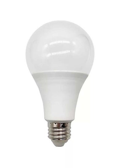 Buy LED Bulb White in Saudi Arabia