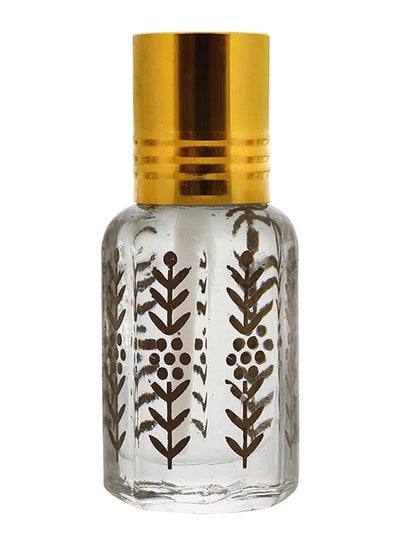 Buy White Musk Perfume Oil 6ml in Saudi Arabia