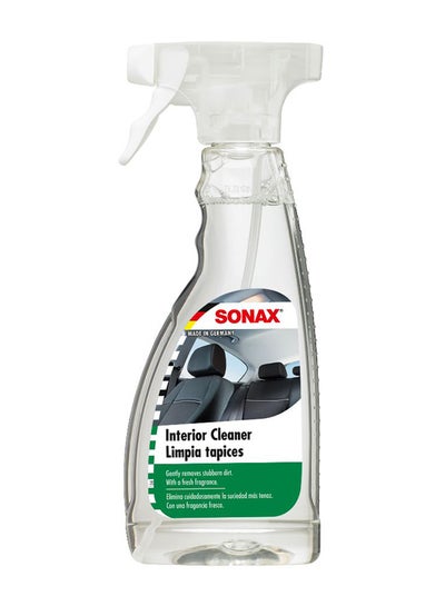 Buy Interior Cleaner Car Polish in UAE