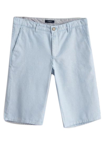 Buy Bermuda Shorts Blue in Saudi Arabia