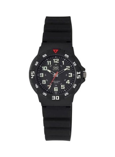 اشتري Men's Resin Analog Watch VR19J001Y في مصر