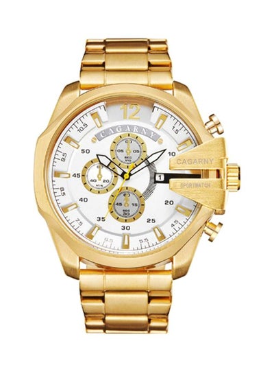 Buy Men's Chronograph Watch J3974G-3-KM in Saudi Arabia