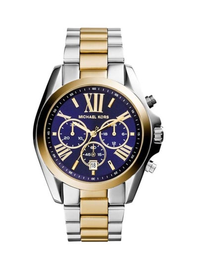 Buy Women's Bradshaw Chronograph Watch MK5976 in Egypt