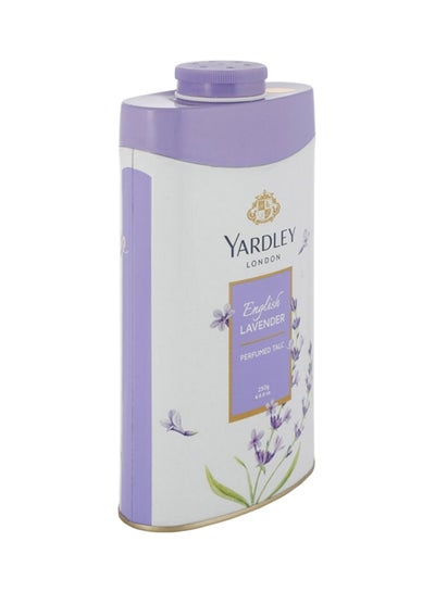 Buy English Lavender Talcum Powder 250grams in UAE