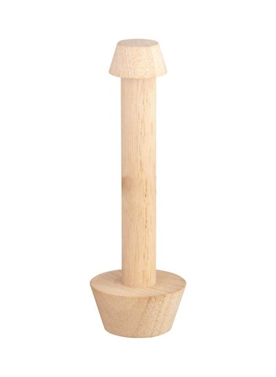 Buy MasterClass Pastry Tamper Beige 22cm in UAE