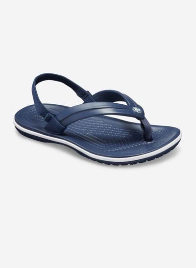 Crocband Slingback Strap Casual Sandals Blue price in UAE | Noon UAE |  kanbkam