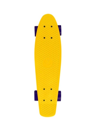 Buy Hirforce Skateboard 22.5inch in UAE