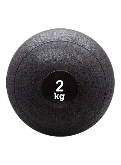 اشتري No Bounce Medicine Ball 2kg في الامارات