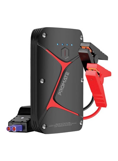 Buy Auto Booster Emergency Car Jump Starter in UAE