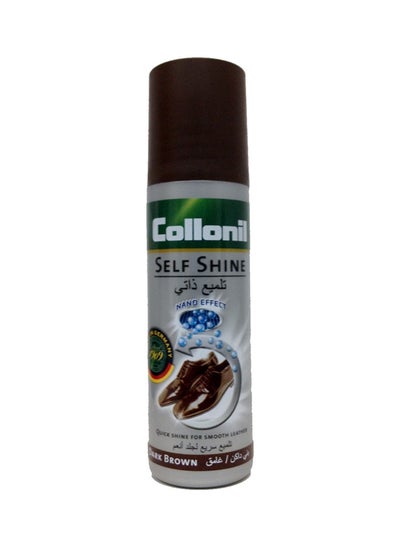 Buy Self Shine Brown in UAE