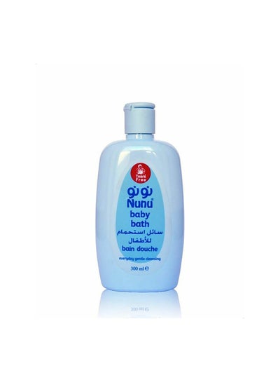 Buy Baby Care Bath Shampoo in Saudi Arabia