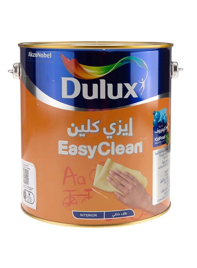 Buy Easy Clean Semi Gloss White in UAE