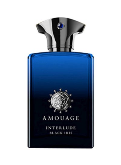 Buy Interlude Black Iris EDP 100ml in UAE