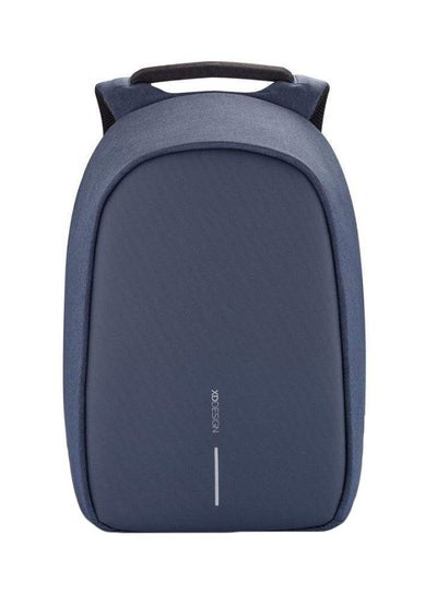 Buy Bobby Bizz Anti-Theft Backpack Navy in UAE