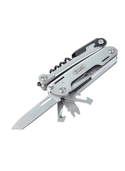 Buy Multi Tool Knife 5 x 14 x 16cm in Saudi Arabia