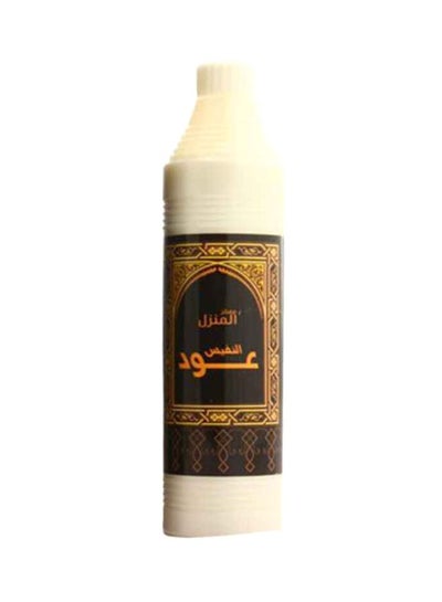 Buy Oud Al Nafees House Air Freshener 500ml in Saudi Arabia