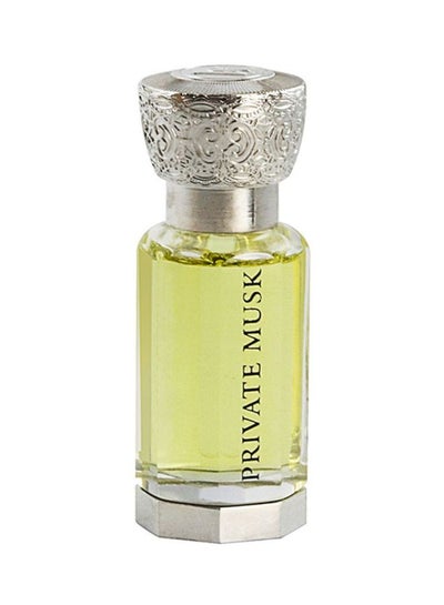 private musk oil swiss arabian