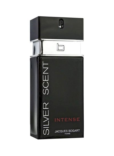 Buy Silver Scent Intense EDT 100ml in Saudi Arabia