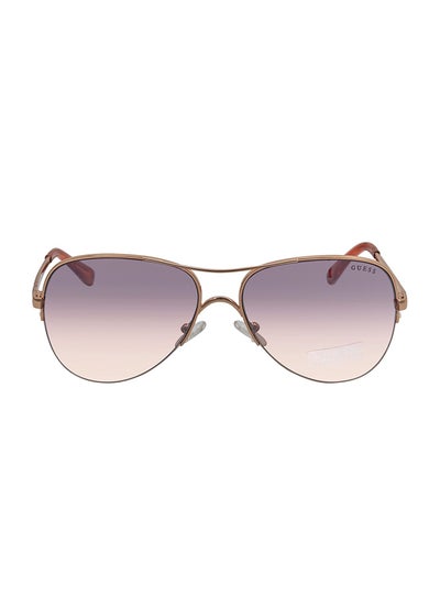 اشتري UV Protected Aviator Sunglasses GF6079 28U في الامارات