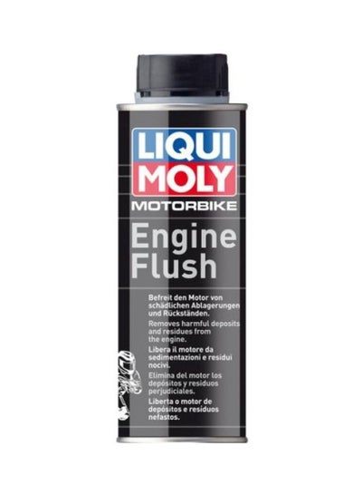 Buy Motorbike Engine Flush 250ml in UAE