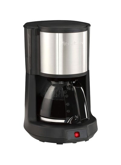 Buy Subito Select Coffee Machine 1.25 L FG370827 Black in UAE