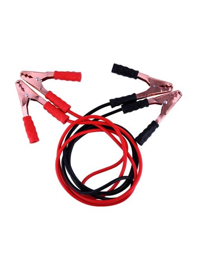 Buy Heavy Duty Car Jumper Battery Cable in UAE