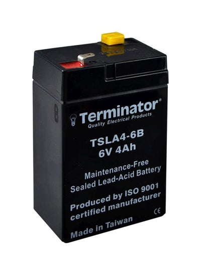 Buy Sealed Lead-Acid Car Battery in UAE