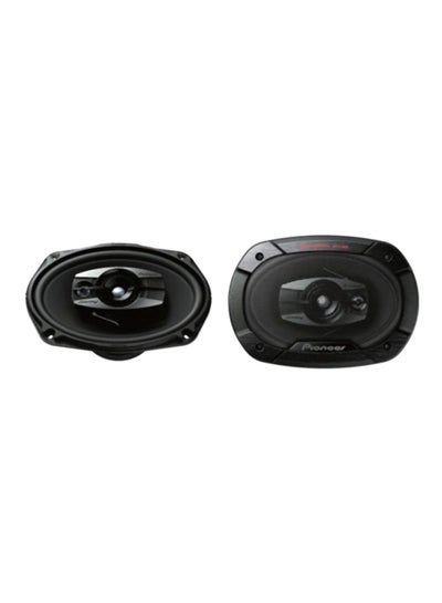 Buy 3-Way Champion Series Speakers in UAE