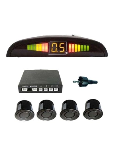 Buy Rear View Parking Sensor Kit in UAE