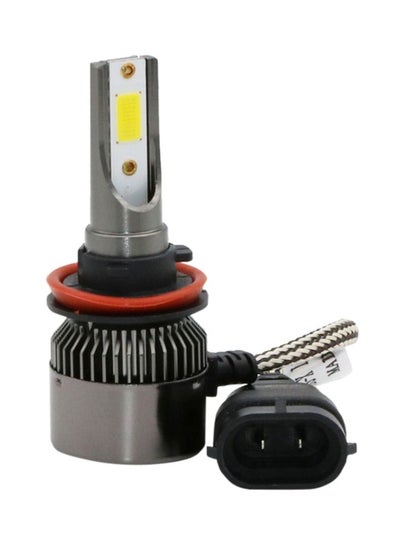 Buy Mini H11 Socket LED Headlight in UAE