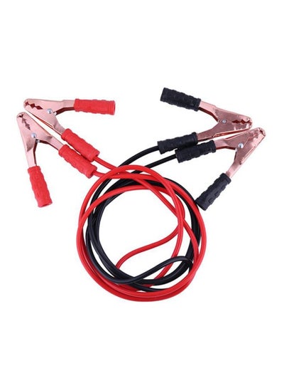 Buy Car Jumper Booster Cables in Saudi Arabia