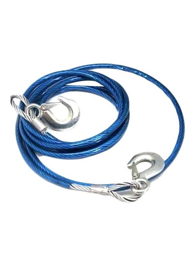 Buy Emergency Tow Rope in Saudi Arabia