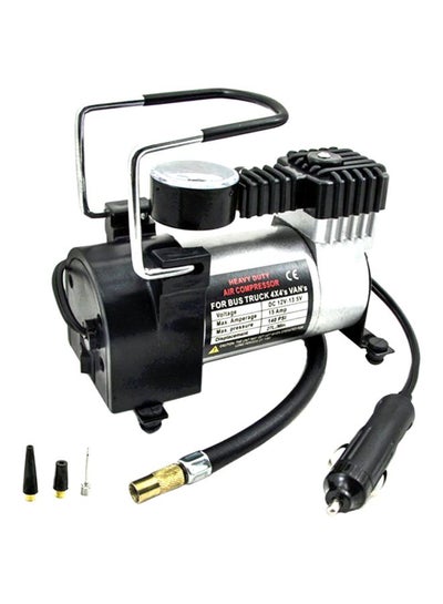 Buy Extreme Double Cylinder Heavy Duty Air Compressor in UAE