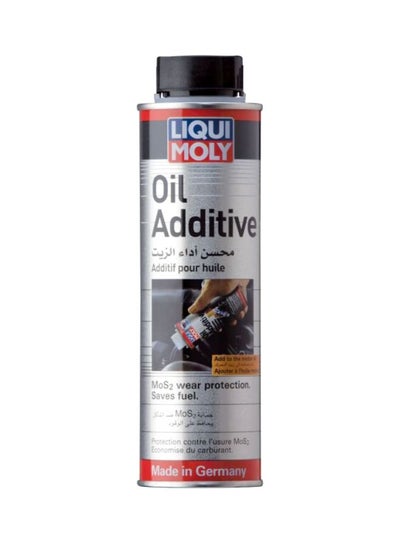 Buy Oil Additive Saves Fuel in Saudi Arabia