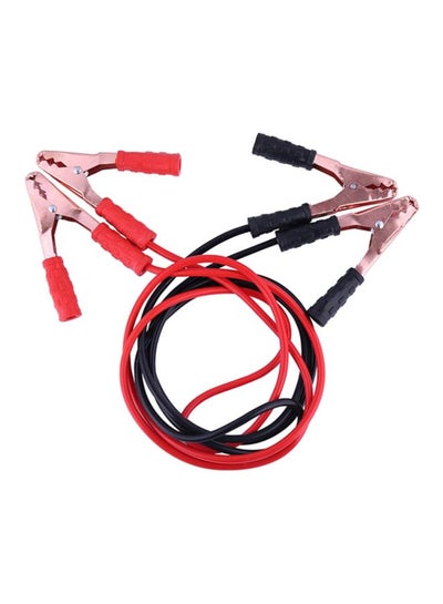 Buy 2000AMP Car Jumper Cables in UAE