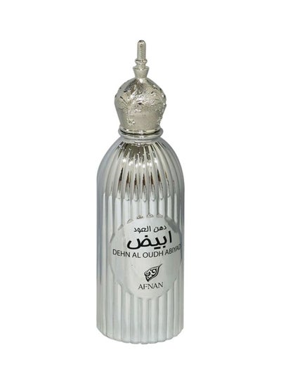 اشتري ماء عطر دهن العود أبيض 100ملليلتر في الامارات