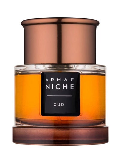 Buy Niche Oud 90ml in UAE