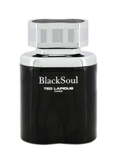 Buy Black Soul EDT 50ml in Saudi Arabia