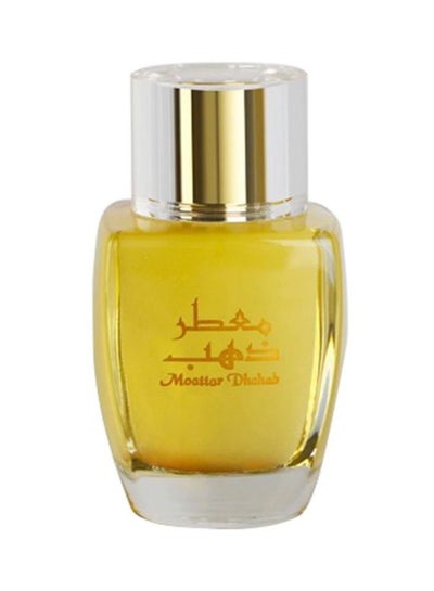 Buy Moattar Dhaab EDT 100ml in Saudi Arabia