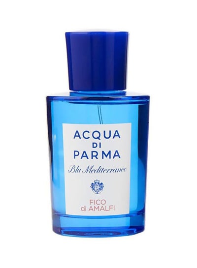 Buy Blu Mediterraneo Fico Di Amalfi EDT 75ml in UAE