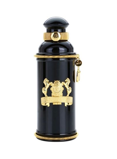 Buy The Collector Black Muscs EDP 100ml in UAE