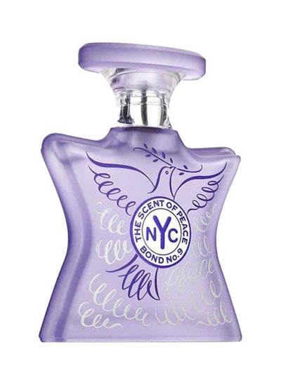 Buy The Scent Of Peace Parfum 100ml in UAE
