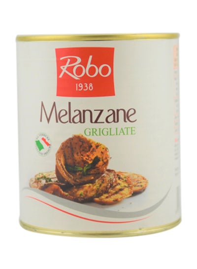 Buy Melanzane Grigliate 750grams in UAE