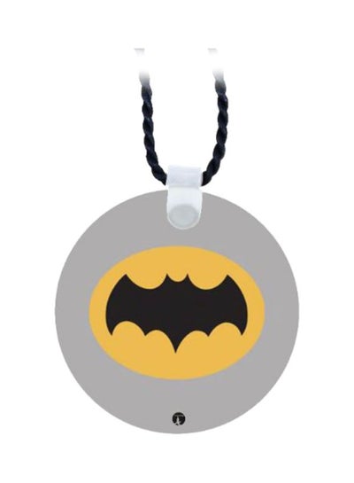 Buy Batman Printed Car Mirror Pendant in Saudi Arabia