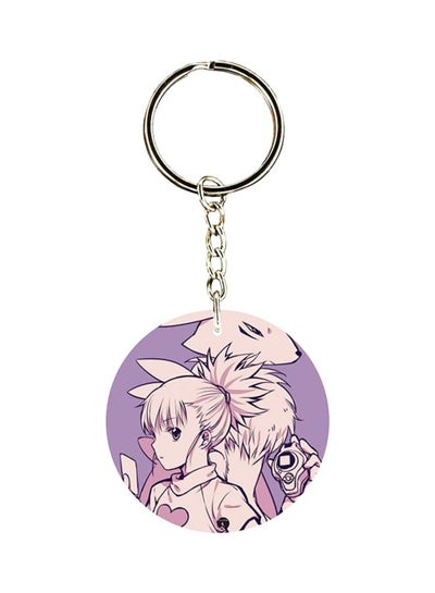 Buy Anime Digimon Key Chain in Saudi Arabia